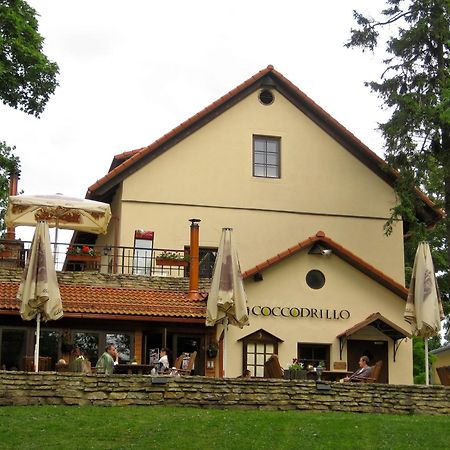 Viimsi Manor Guesthouse Birgitta Ngoại thất bức ảnh