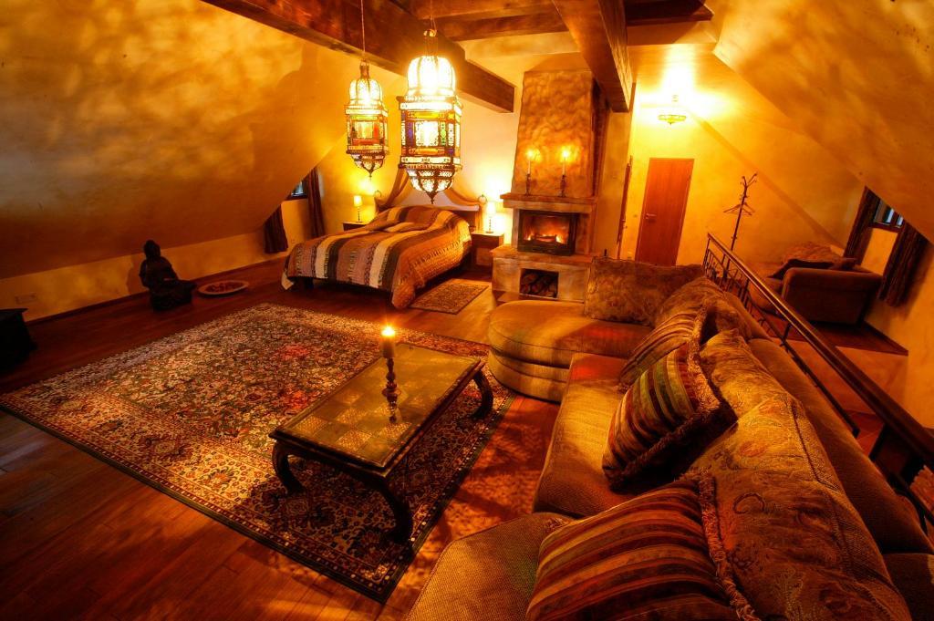 Viimsi Manor Guesthouse Birgitta Phòng bức ảnh