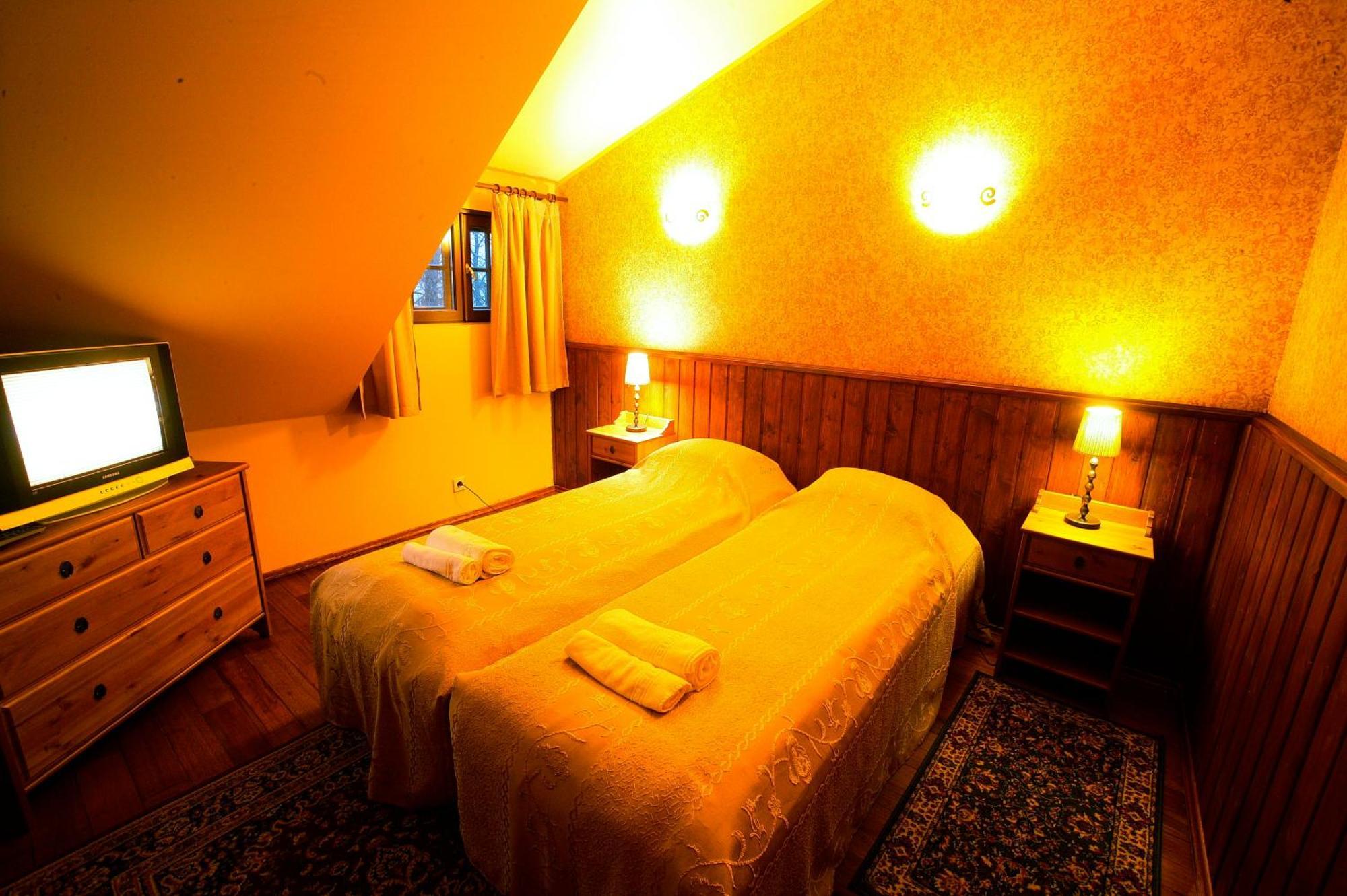 Viimsi Manor Guesthouse Birgitta Ngoại thất bức ảnh