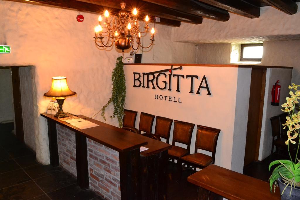 Viimsi Manor Guesthouse Birgitta Ngoại thất bức ảnh
