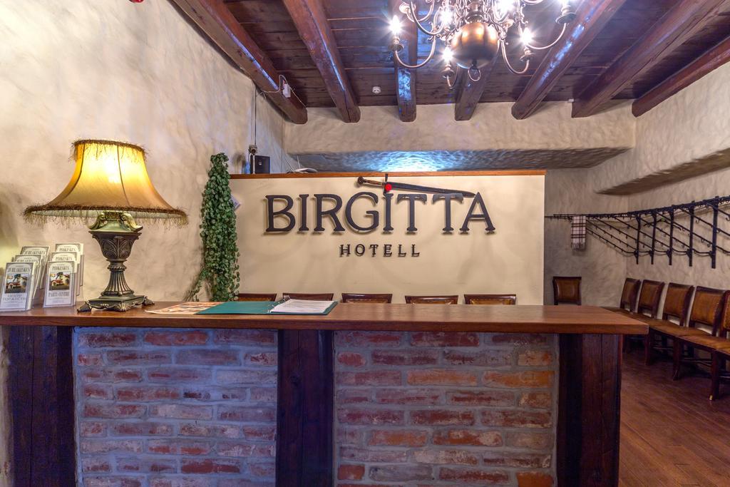 Viimsi Manor Guesthouse Birgitta Ngoại thất bức ảnh