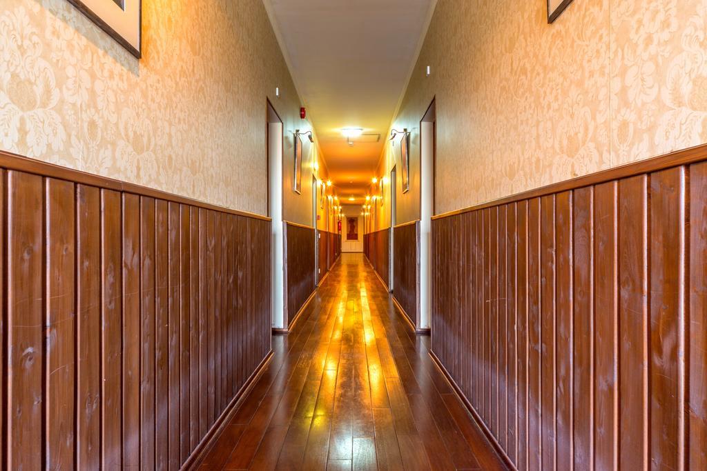 Viimsi Manor Guesthouse Birgitta Ngoại thất bức ảnh