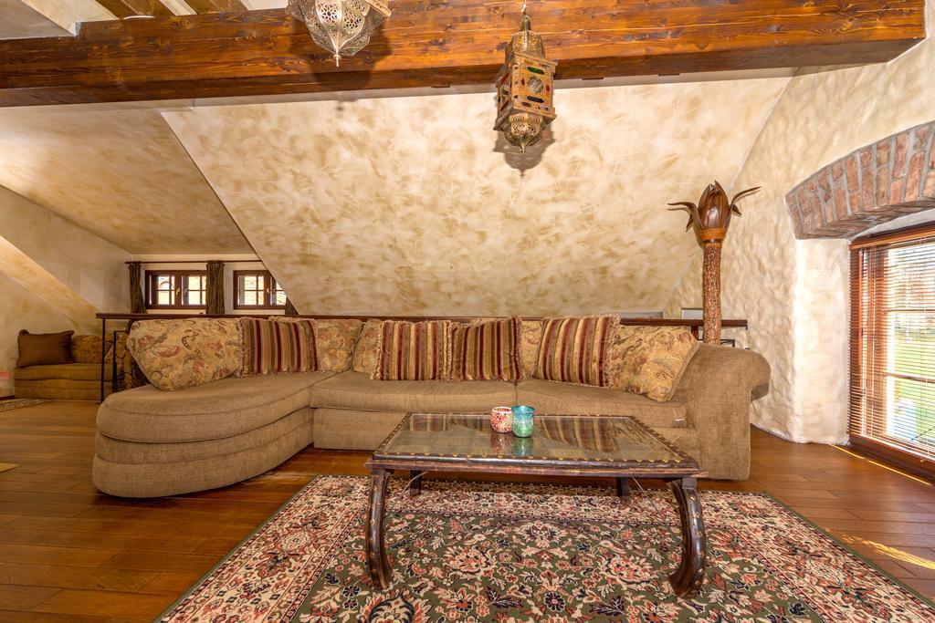 Viimsi Manor Guesthouse Birgitta Ngoại thất bức ảnh