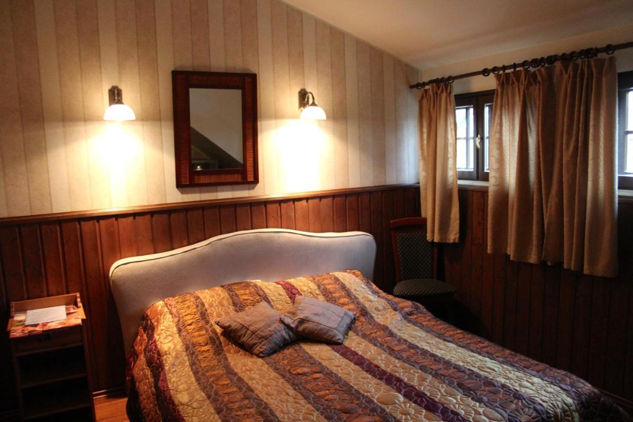Viimsi Manor Guesthouse Birgitta Ngoại thất bức ảnh